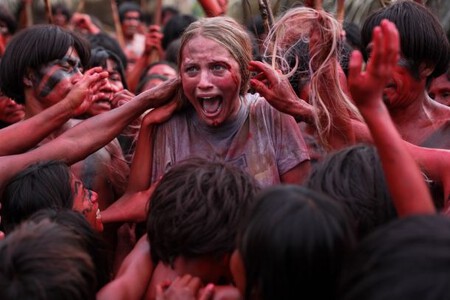 The Green Inferno 014 610x4062