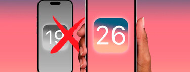 Por qué tu iPhone va a pasar directamente de iOS 18 a iOS 26, y por qué tiene todo el sentido