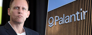 La "antibeca" de Peter Thiel: un salario de 5.400 dólares al mes por abandonar la universidad y ponerte a trabajar