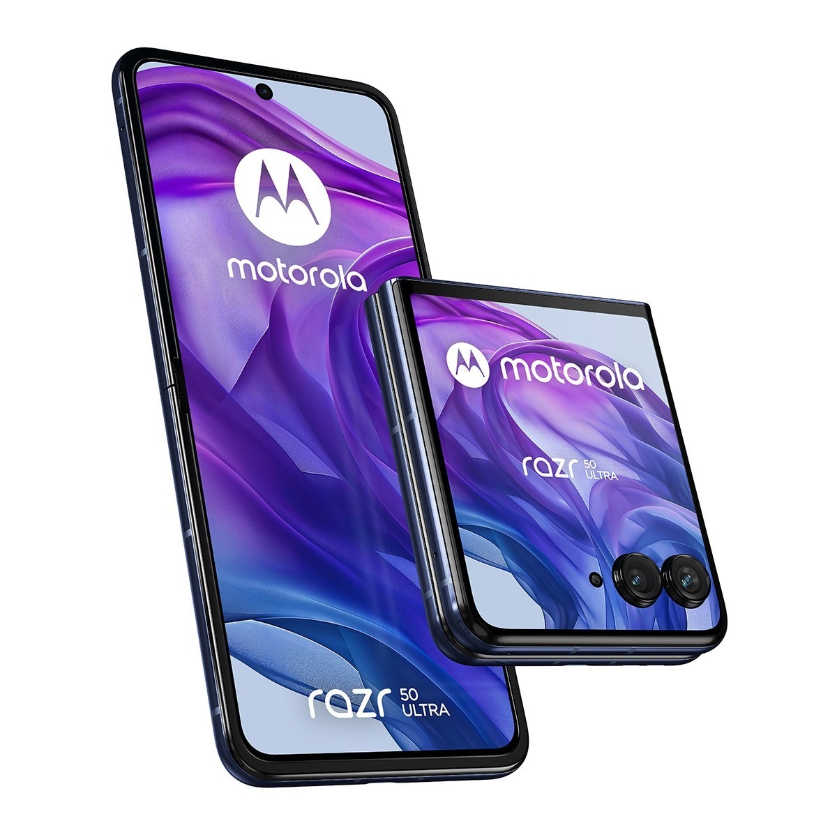 Motorola razr 50 Ultra 12GB + 512GB móvil libre