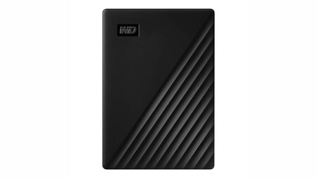 Western Digital My Passport