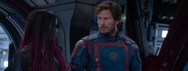 James Gunn prefiere ignorar un detalle de 'Vengadores: Endgame' para no dañar la continuidad de 'Guardianes de la Galaxia'. "El final se vería muy afectado"