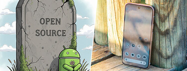 Google ha tenido que salir a desmentir la muerte de AOSP. La razón es el último cambio de Android que la comunidad no perdona