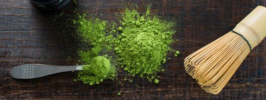Estamos perdiendo la cabeza tanto por el té matcha que Japón se está quedando sin reservas