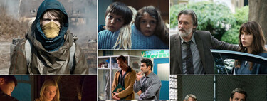 Las 15 mejores series de misterio de Netflix