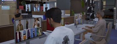 'InZOI' es exactamente lo que buscaba para sustituir a 'Los Sims'. Hasta que me obligó a trabajar ocho horas diarias