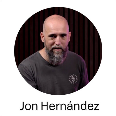 Jon Hernandez