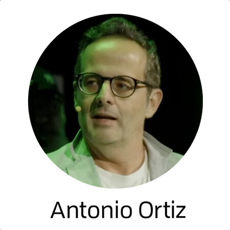 Antonio Ortiz