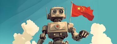 China iba a la zaga en IA, pero no para de lanzar modelos cada vez más avanzados. Y muy socialistas