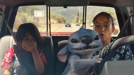 Imagen Lilo Stitch