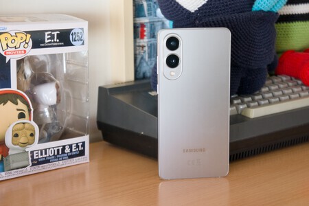 Samsung Galaxy S25 Edge