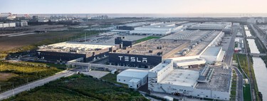 Tesla ya no es un negocio de coches: China acaba de pagarle 557 millones para construir la batería más grande del país