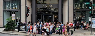 La fórmula de Inditex para el éxito de Zara no es nueva. Lo nuevo es que la cuenten 