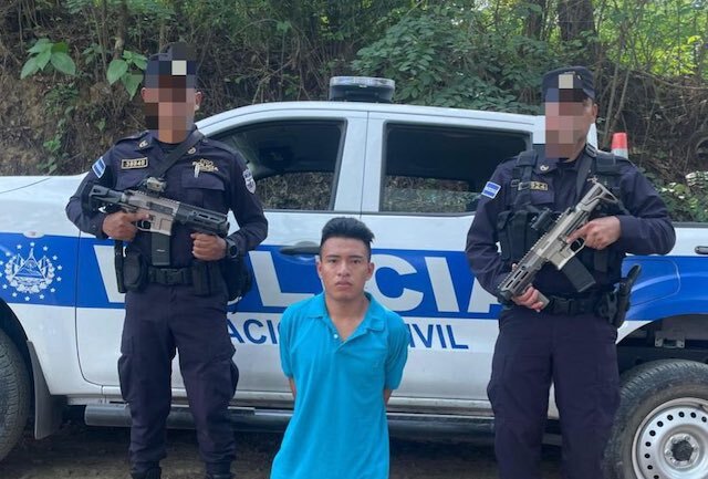 Henry Fernando Hernández Asencio, homicidio