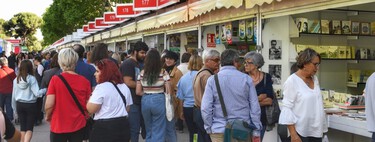 Que la Feria del Libro de Madrid haya cerrado por el calor esconde otro conflicto: la batalla por reubicarla en IFEMA