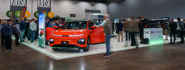 Xpeng ya busca fábrica en Europa y su motivo va más allá de los aranceles a los coches eléctricos: necesitan comprendernos 