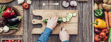 Vegetarianos, crudiveganos, pollotarianos... La guía definitiva para saber qué come la gente y por qué
