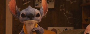 'Lilo y Stitch' tuvo que pagar un precio muy caro para ser un éxito. La película funciona, pero a cambio de sacrificar la esencia que la hacía única