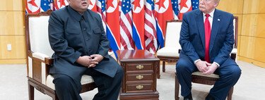 Corea del Norte ha ofrecido su opinión reposada sobre el Golden Dome de EEUU: nos acerca a una guerra espacial nuclear