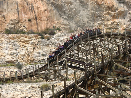 Colossus