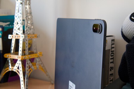 Oneplus Pad 3 Review Xataka Analisis Color Treasera