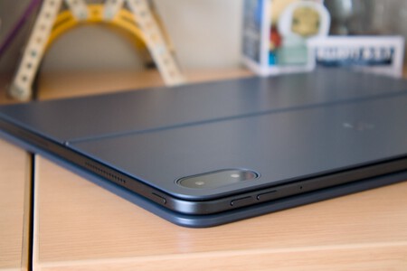 Oneplus Pad 3 Review Xataka Analisis Grosor Con Funda