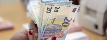 Está ocurriendo algo desconcertante en España: mientras el uso de efectivo se reduce, hay más billetes que nunca