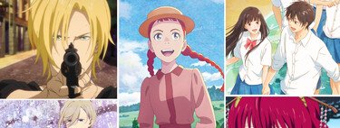 Los mejores animes shojo de la última década. 11 fantásticas series con intriga, romance y magia que se pueden ver en streaming