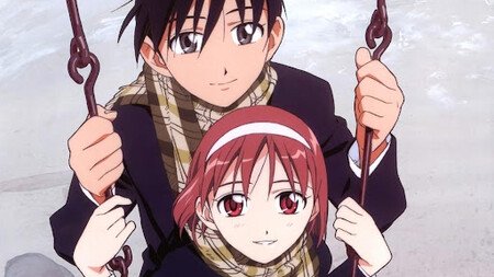 A Sign Of Affection