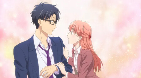 Wotakoi