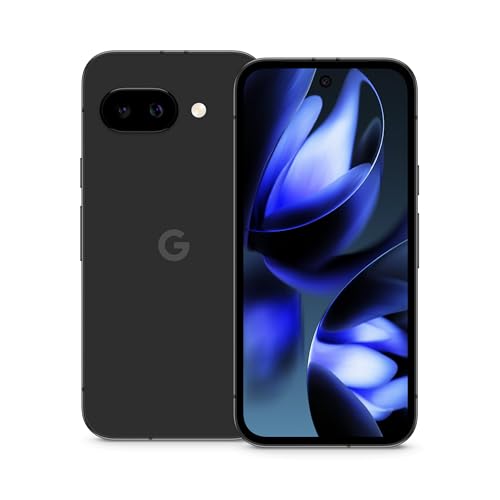 Google Pixel 9a (128 GB)