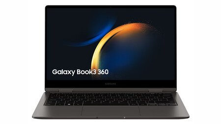 Samsung Galaxy Book 3 360