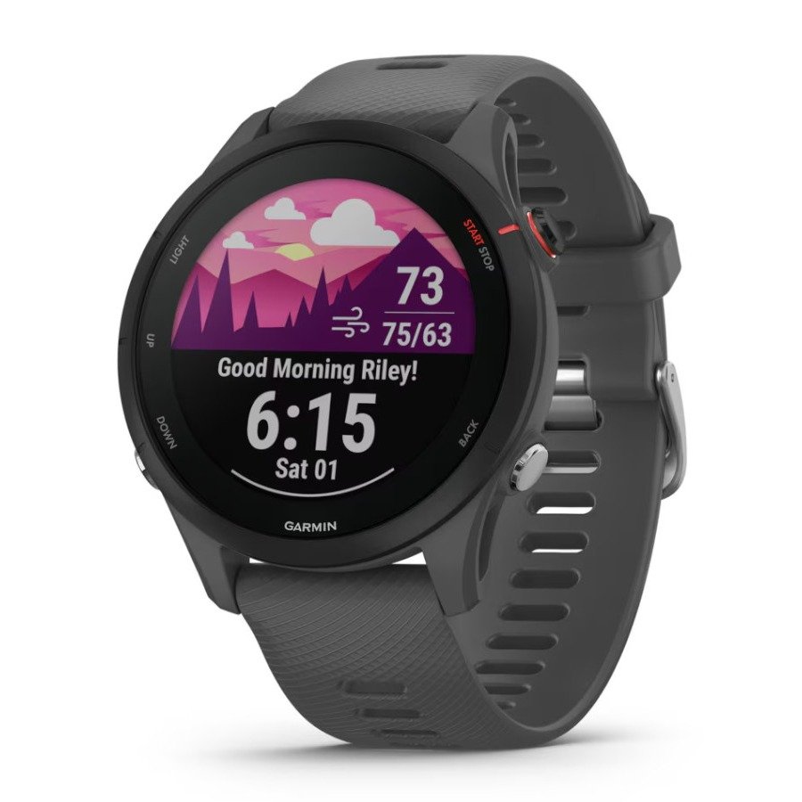 Garmin Forerunner 255