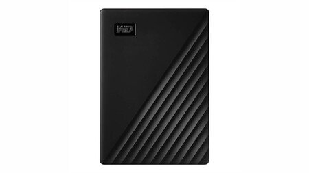 Western Digital My Passport