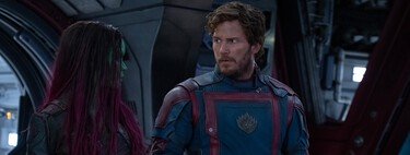 James Gunn prefiere ignorar un detalle de 'Vengadores: Endgame' para no dañar la continuidad de 'Guardianes de la Galaxia'. "El final se vería muy afectado"