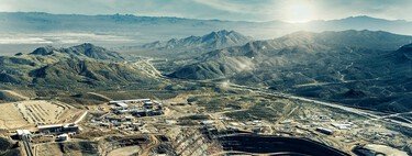 Deng Xiaoping lo predijo en 1992: "China tiene tierras raras". 33 años después controla la economía mundial