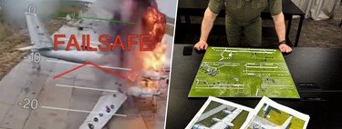Los drones del mayor ataque contra Rusia perdieron la señal antes de llegar al objetivo. Ucrania tenía un as en la manga