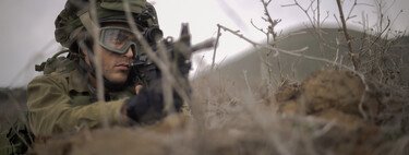 Si la pregunta es cuánto puede aguantar la Cúpula de Hierro de Israel, la respuesta es simple: mucho más que las defensas de Irán