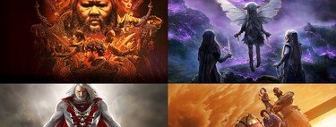 Los 11 mayores fracasos de Netflix: de 'Marco Polo' a 'Cowboy Bebop'
