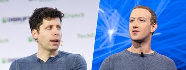 A las Big Tech también le están pasando por la izquierda en IA. Así que están comprando a toda su competencia