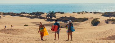 Hacer turismo en España se está poniendo tan caro que a estas alturas del año sale más rentable viajar al Caribe