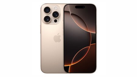 Iphone 16 Pro