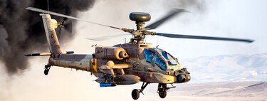 La cúpula de Hierro tiene una debilidad que Irán está explotando con sus drones shahed: La respuesta de Israel se llama Saraf