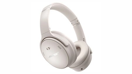 Bose Quietcomfort