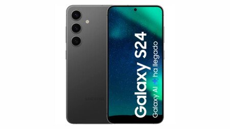 Samsung Galaxy S24