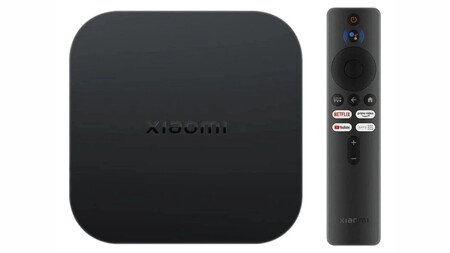 Xiaomi Tv Box 2nd