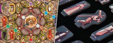 La Semana Santa lleva décadas convertida en una enorme campaña de marketing. Ahora tiene hasta juegos de mesa