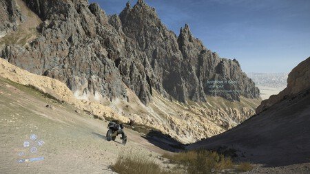 analisis death stranding 2