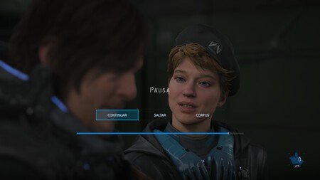 analisis death stranding 2
