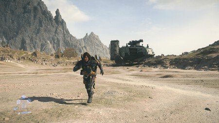 analisis death stranding 2